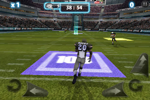 iPhone + iPad Gems: Backbreaker 2, Cut the Rope: Holiday Gift, Dead Rising Mobile, Jenga HD + WINtA
