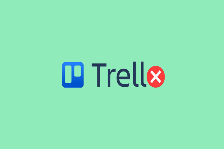 Correzione: Problema di funzionamento di Trello su dispositivi Android