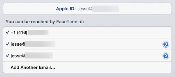 FaceTimeとiMessageの完全ガイド：設定、使用、トラブルシューティング
