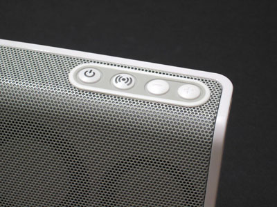 Recensione: Logitech mm50 Altoparlanti Portatili per iPod