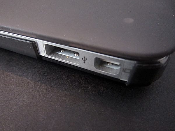 MacBook Air 11” Recebe Muse da Moshi + SeeThru Satin