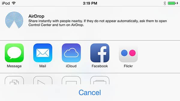사설: 분열적인 문제에도 불구하고 iOS 7이 성공할 이유