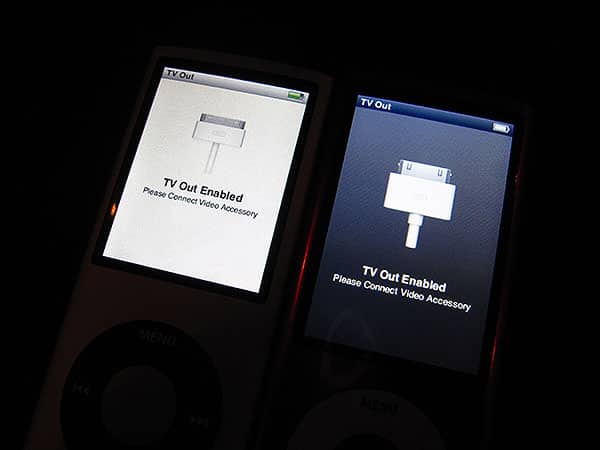 Обзор: Apple iPod nano (пятое поколение)