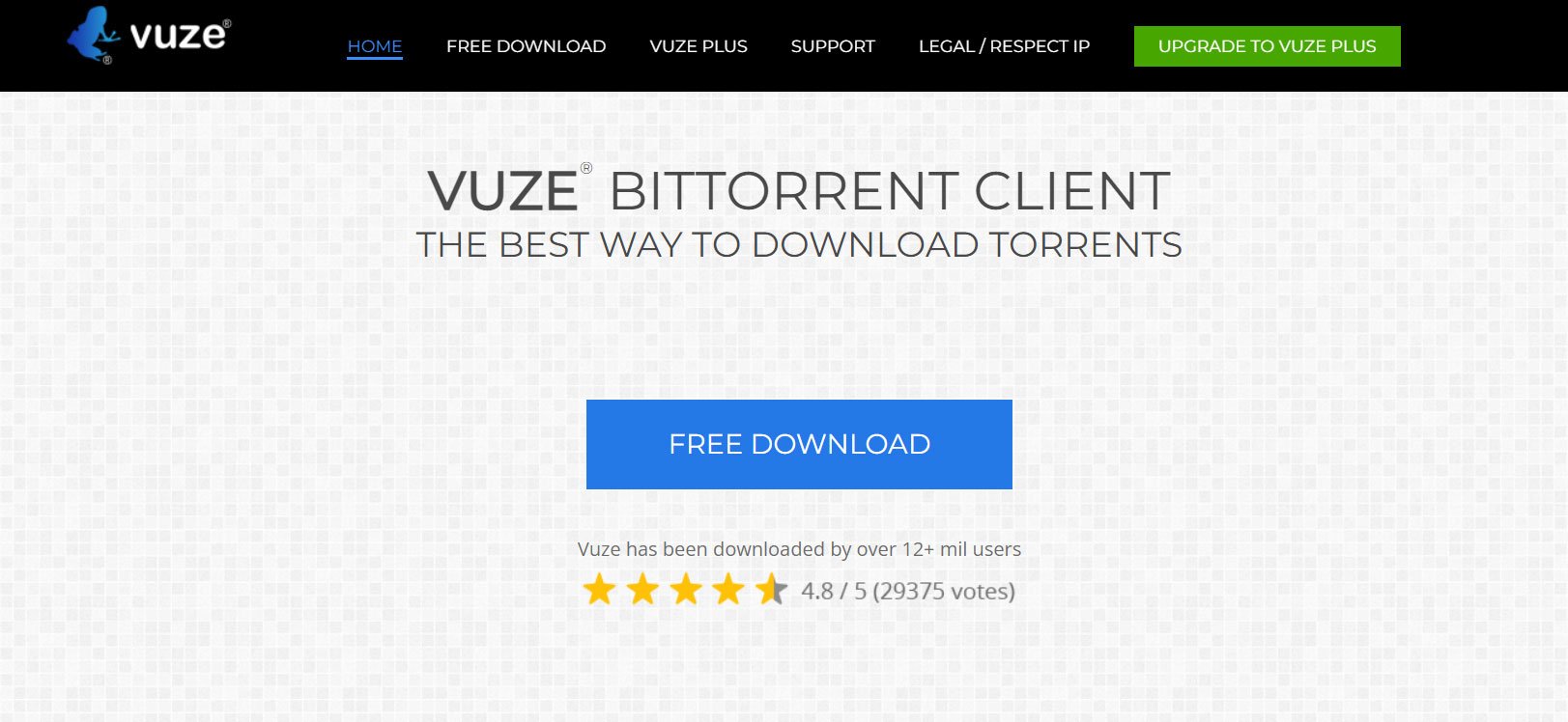 Vuze