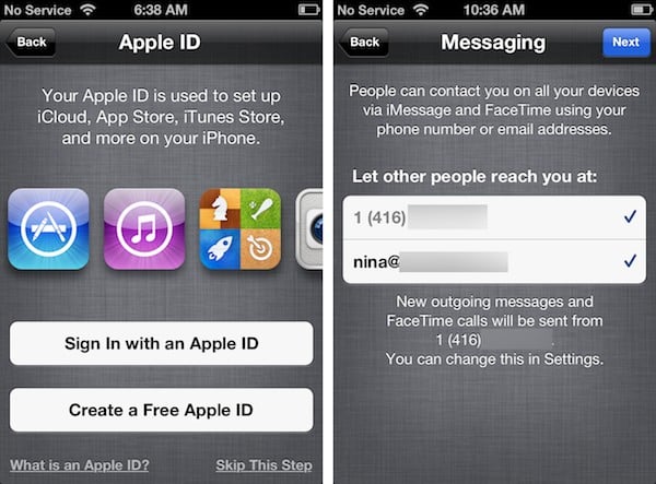 FaceTimeとiMessageの完全ガイド：設定、使用、トラブルシューティング