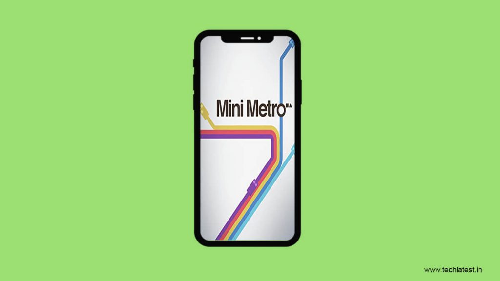 Unique Android Game
