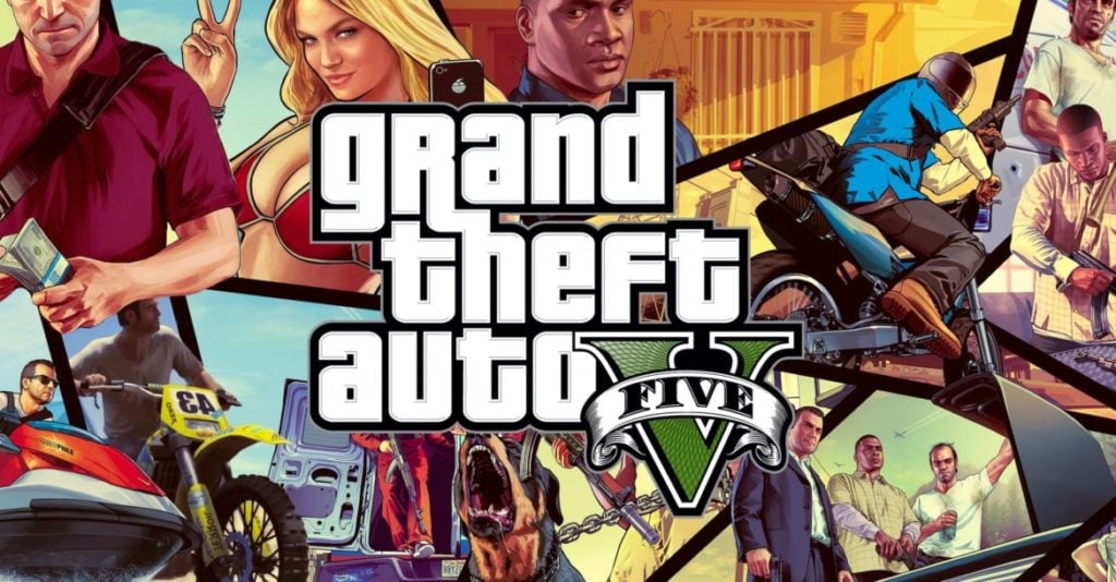 Interruzione del server di GTA V play online