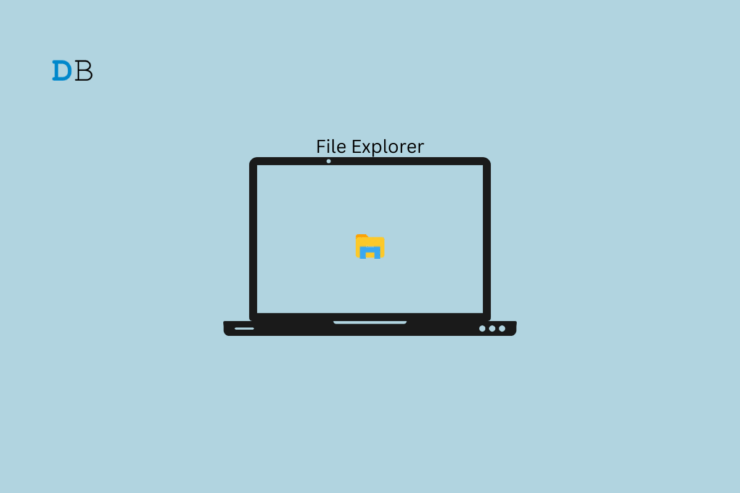 So beheben Sie das Problem mit dem Absturz von File Explorer NTDLL.dll in Windows