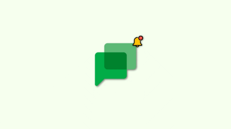 So beheben Sie, dass Google Chat auf dem iPhone nicht funktioniert?
