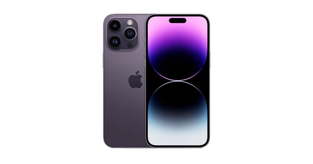 Almacenamiento aumentado del iPhone 15 Pro