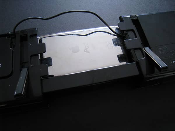 Critique : Logic3 i-Station Traveller pour iPhone et iPod touch