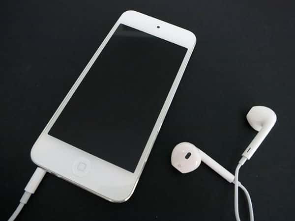 Recensione: Apple iPod touch (Quinta Generazione)