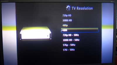 Recensione: Apple TV (40GB/160GB)