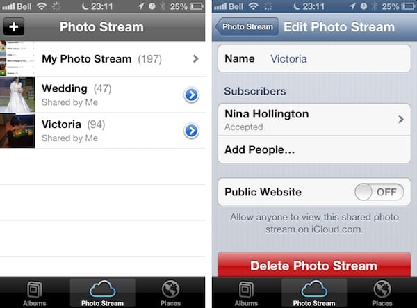 インスタントエキスパート:iOS 6.0の秘密と機能