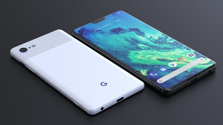 Top 10 Smartphones Phare de l'Année (2019) 4