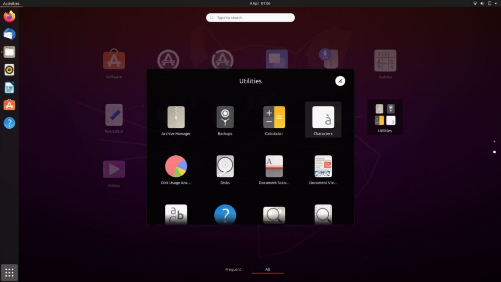 Ubuntu 20.04 'Focal Fossa' Lanzado: ¿Qué hay de nuevo? 3