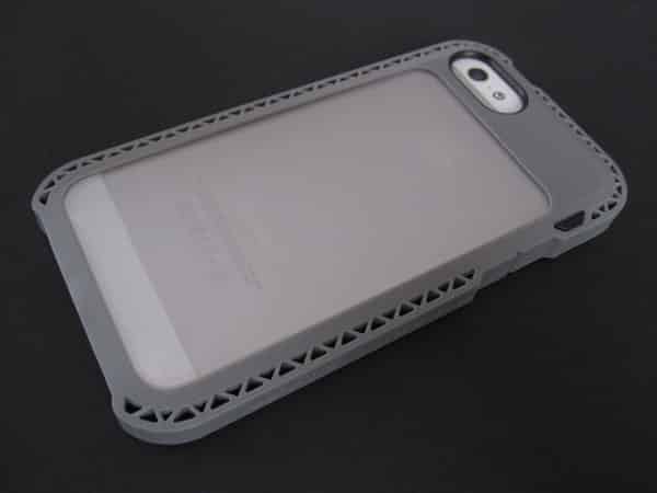 Recensione: Lunatik Seismik Suspension Frame per iPhone 5