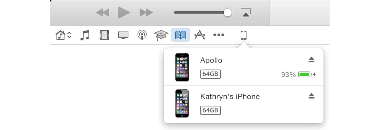 Sofort-Experte: Geheimnisse & Funktionen von iTunes 12
