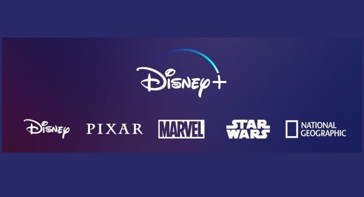 Альтернативы Disney Plus