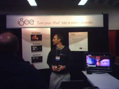 Relatório da Macworld Expo 2006 (Atualizado x2)