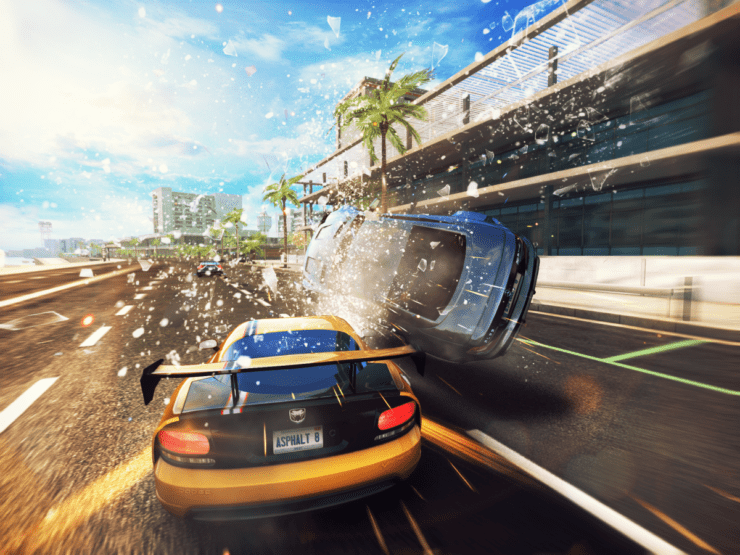 Beste Rennspiele für Windows 11