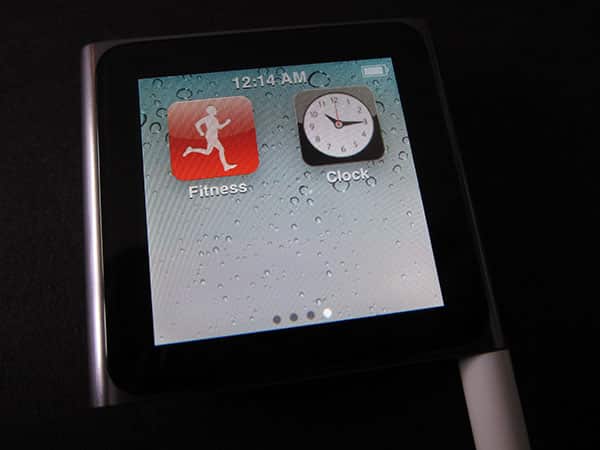 Recensione: Apple iPod nano (Sesta Generazione)