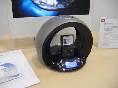 Relatório da Macworld Expo 2006 (Atualizado x2)