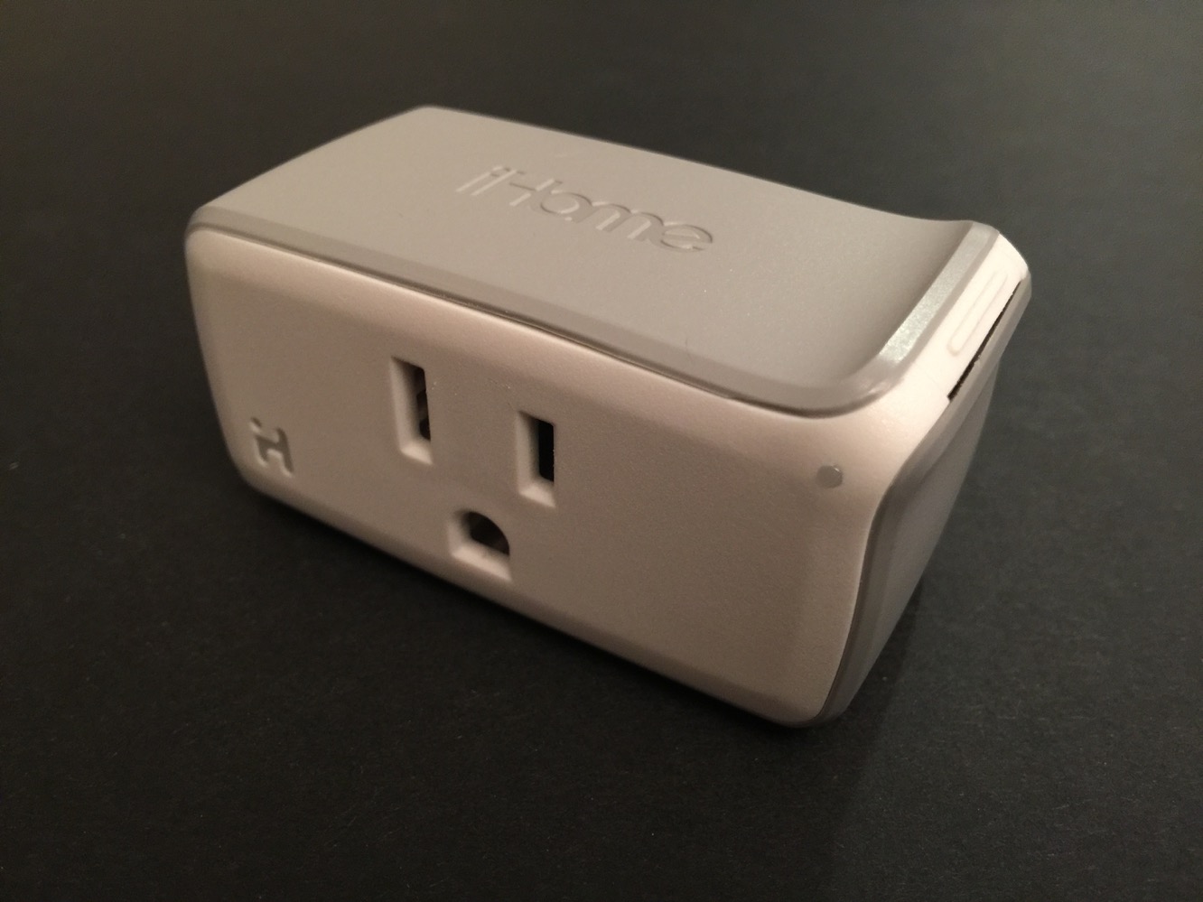 Überprüfung: iHome iSP5 SmartPlug