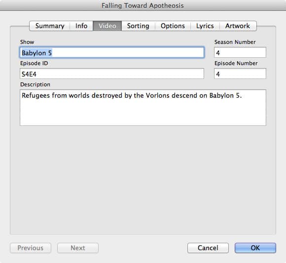 La Guida Completa alla Gestione dei Video di iTunes