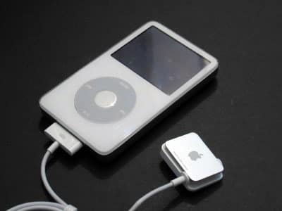 Apple iPod Radio Remote