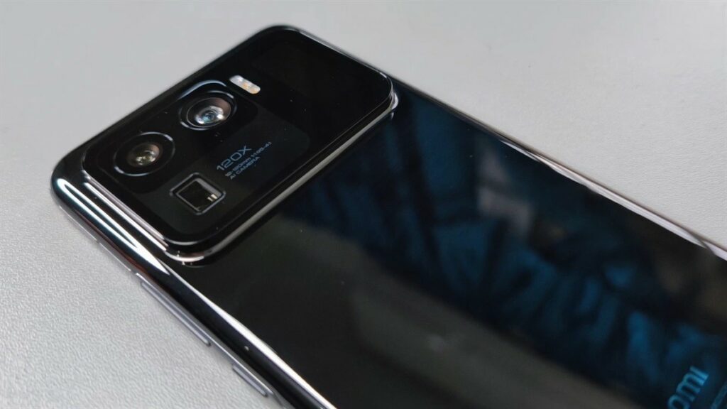 Mi 11 Ultra