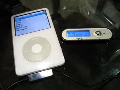 Отчет E3 2006: Аксессуары для iPod, Nintendo Wii и многое другое