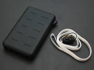 Primeras impresiones: TuneStage, TrailVue, NE Cases, Speck shuffle Armband