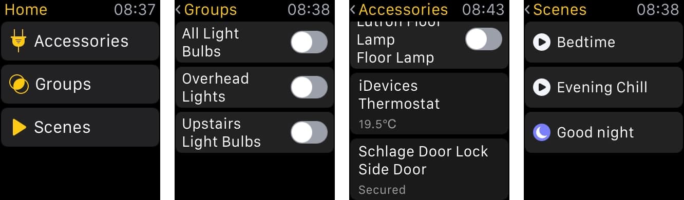 Colmare il Divario: Uno sguardo alle app HomeKit di terze parti