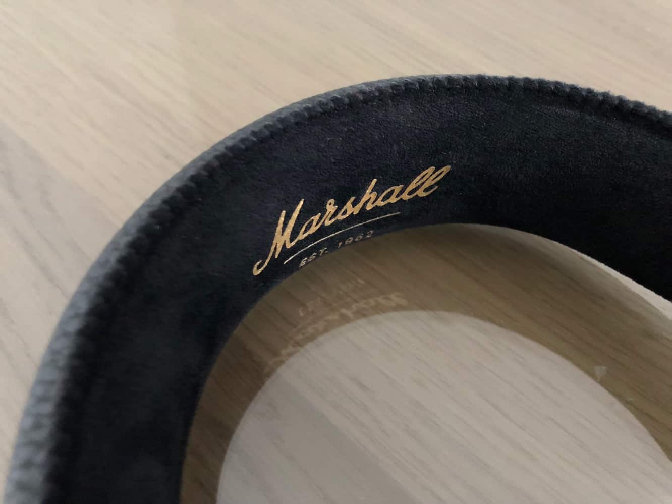 Test: Marshall Mid ANC Bluetooth-Kopfhörer