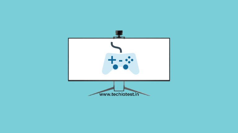 Лучшие игровые мониторы