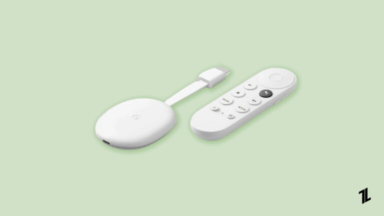 Google Chromecast