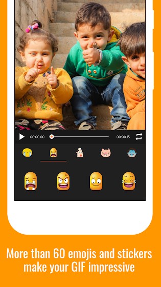 Gif maker