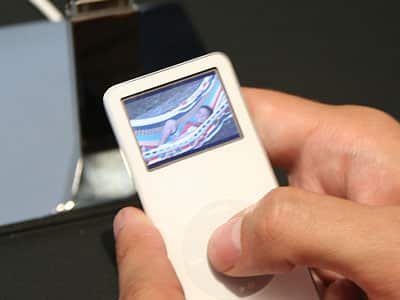 Recensione: Apple Computer iPod nano (1GB/2GB/4GB)