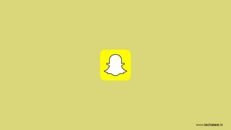 Snapchat