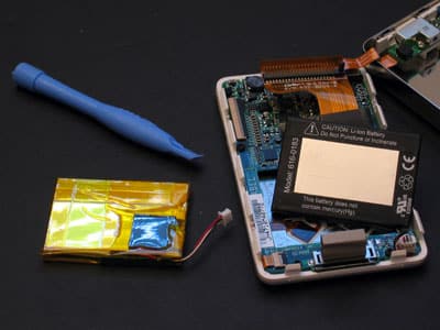 Первый взгляд: iDuo, FlexPed, myTune FM, Portectorz, TruePower 4G и другие