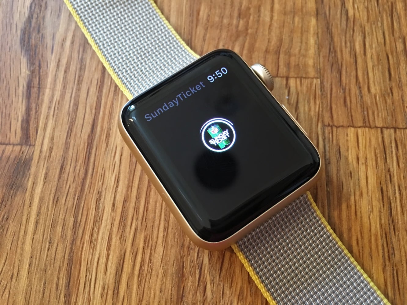 Recensione: Apple Watch Series 2