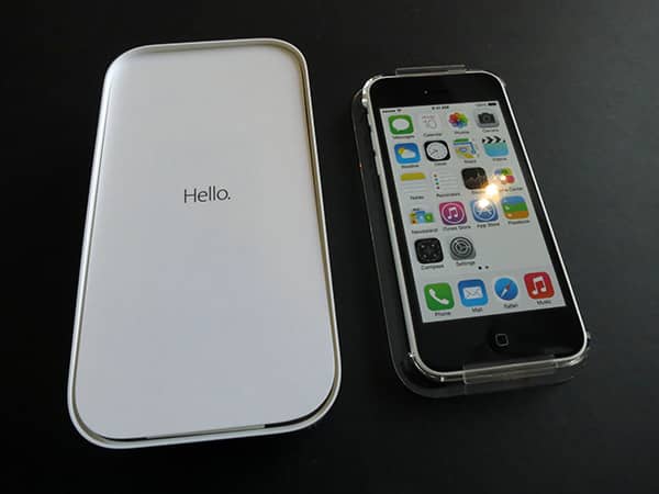 Recensione: Apple iPhone 5c (16GB/32GB)