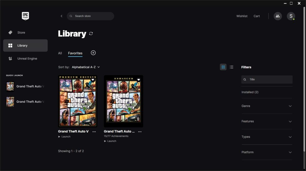GTA V Legacy e Enhanced
