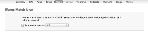 Experto Instantáneo: Secretos y Características de iTunes Match