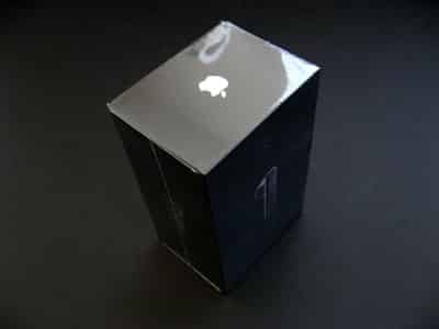 Revisión: Auricular Bluetooth de Apple iPhone
