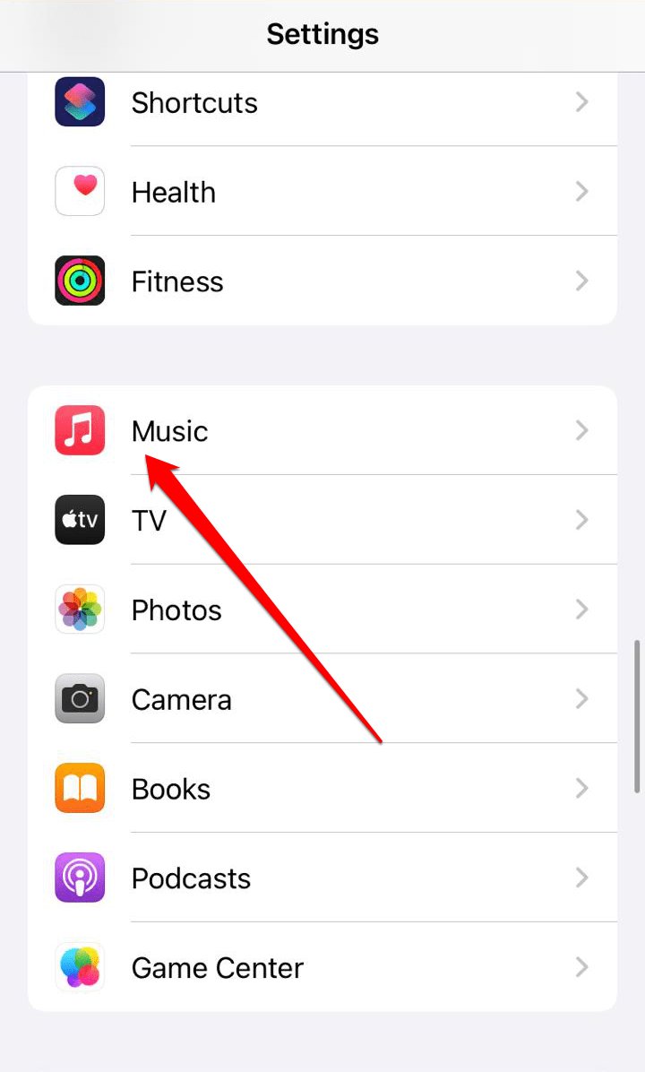 Apple Musicの音量が低い問題