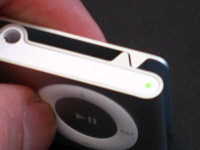 Recensione: Apple Computer iPod shuffle (Seconda Generazione)