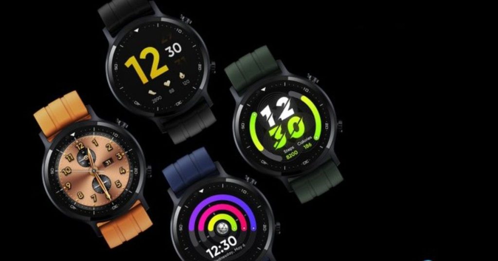 Miglior Smartwatch Sotto 5000