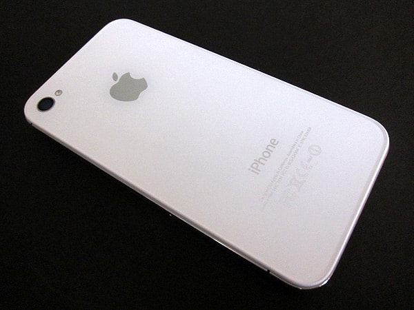 Recensione: Apple iPhone 4S (16GB/32GB/64GB)